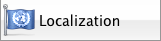 Localization
